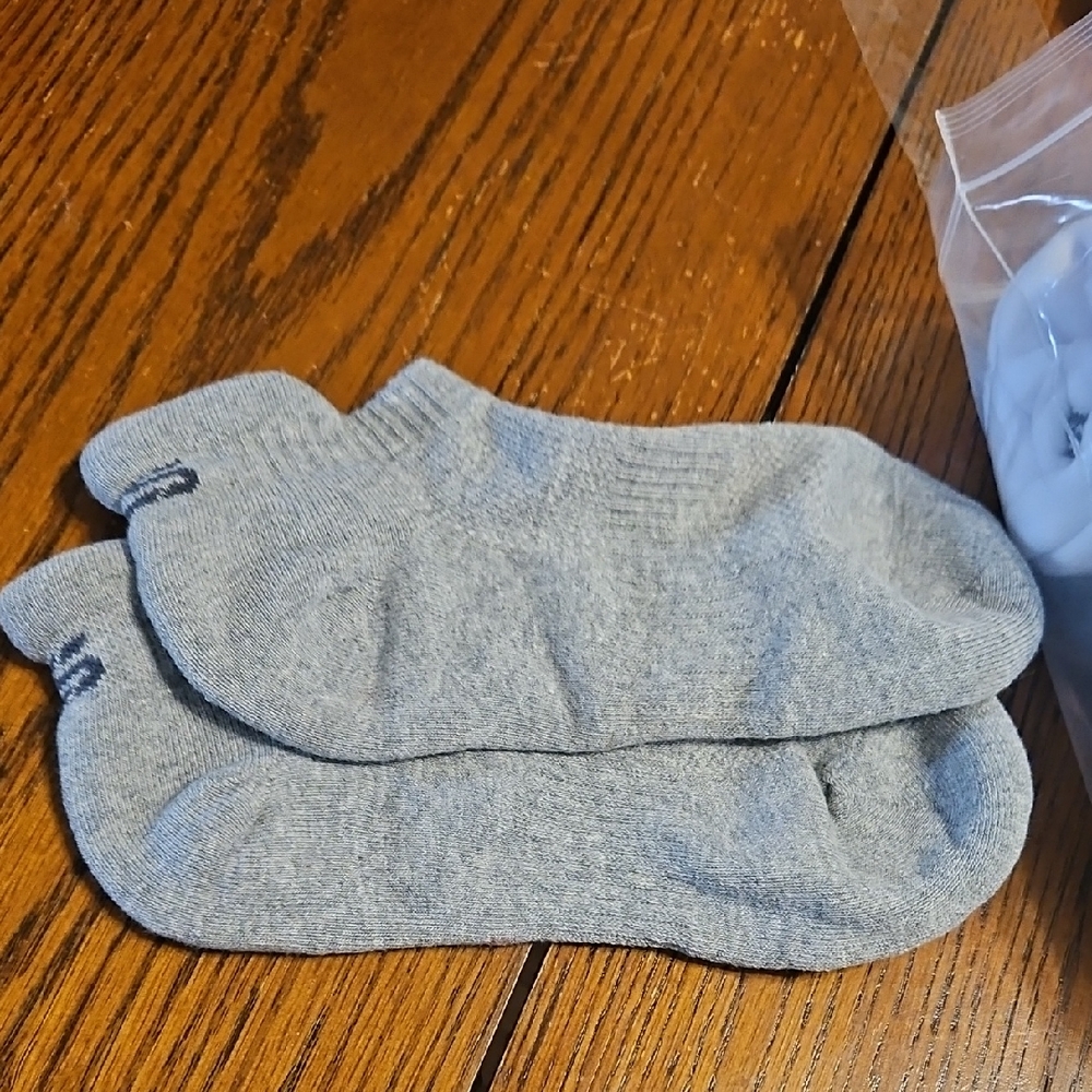 6 Pack Celersport Running Socks